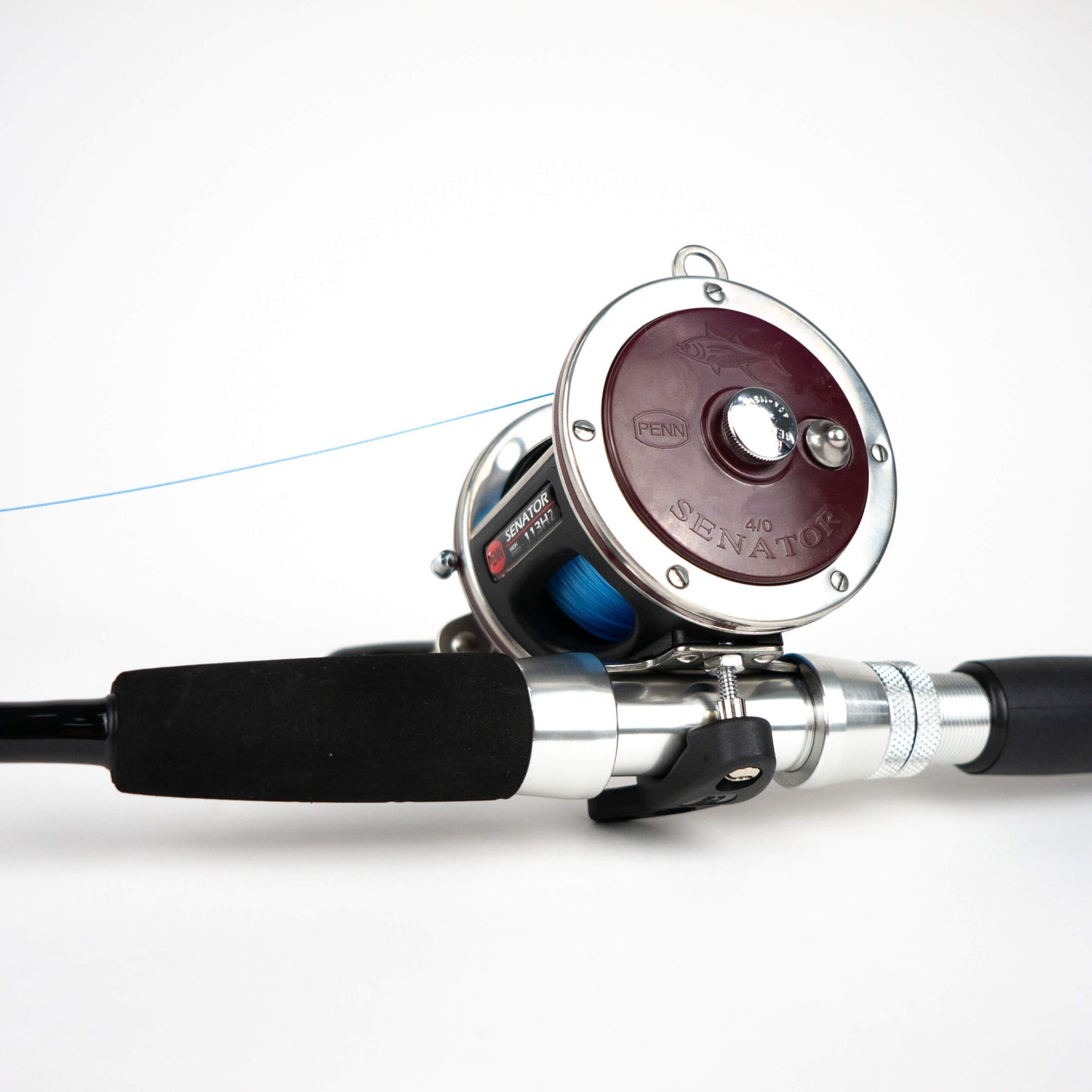 Rod and Reel Combo image 0