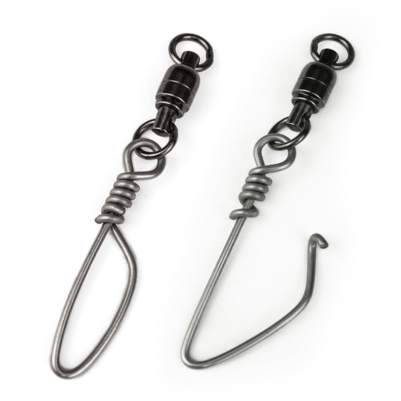 Fusion Snap Swivels image 0