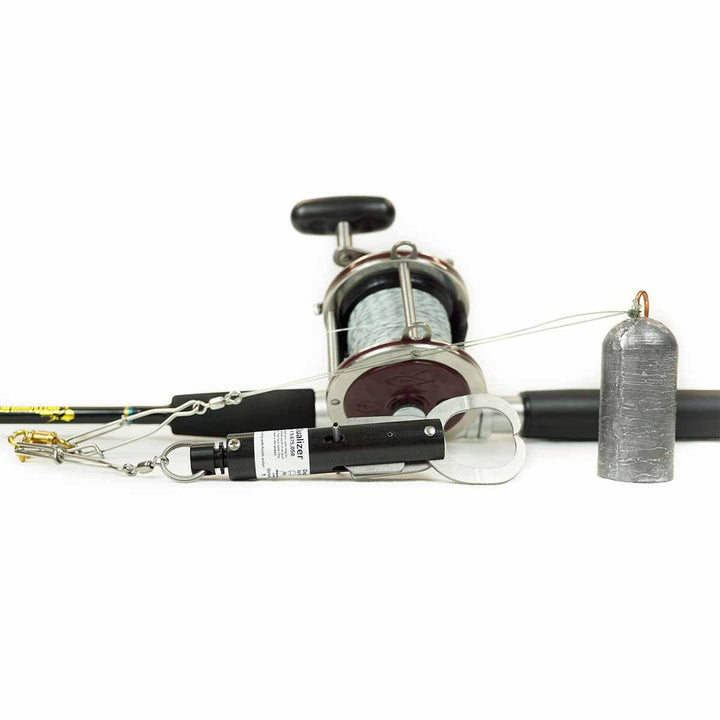 Understand Best Fish Descending Device Use Methods – SeaQualizer