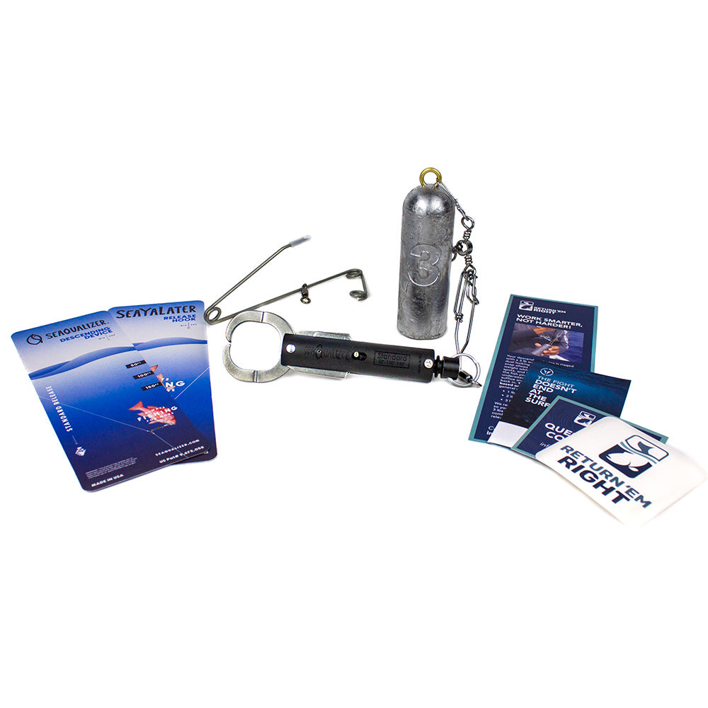Sportsman's Package